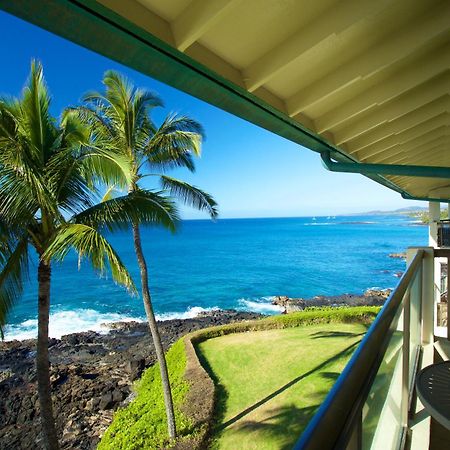 คาสเซิลพอยปูโชเรส Aparthotel Koloa ภายนอก รูปภาพ
