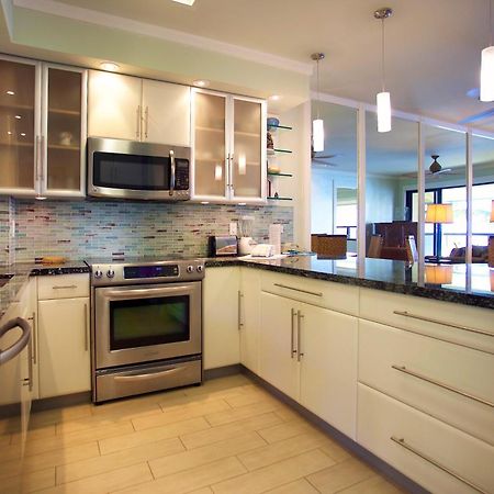 คาสเซิลพอยปูโชเรส Aparthotel Koloa ภายนอก รูปภาพ