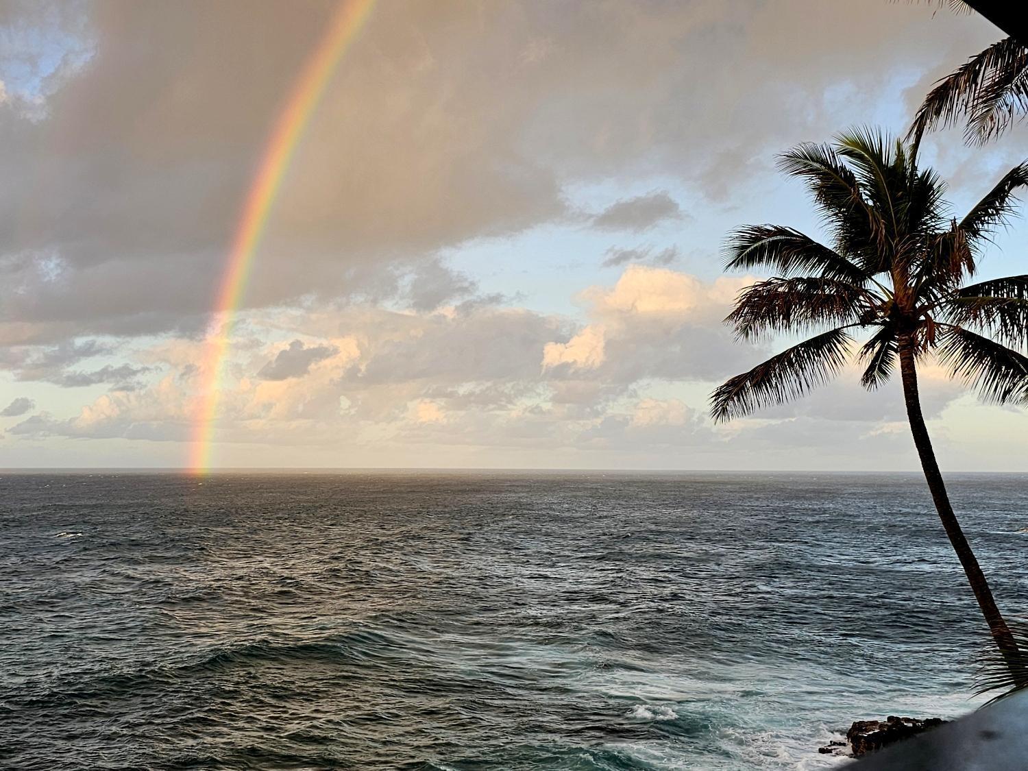 คาสเซิลพอยปูโชเรส Aparthotel Koloa ภายนอก รูปภาพ