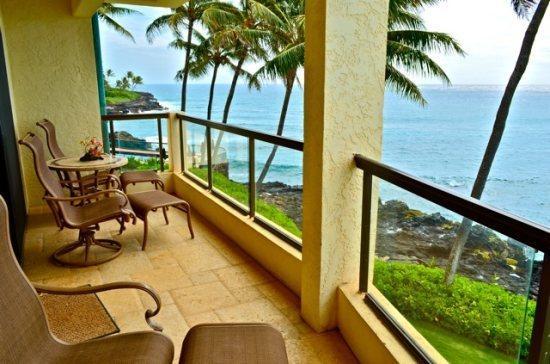 คาสเซิลพอยปูโชเรส Aparthotel Koloa ห้อง รูปภาพ