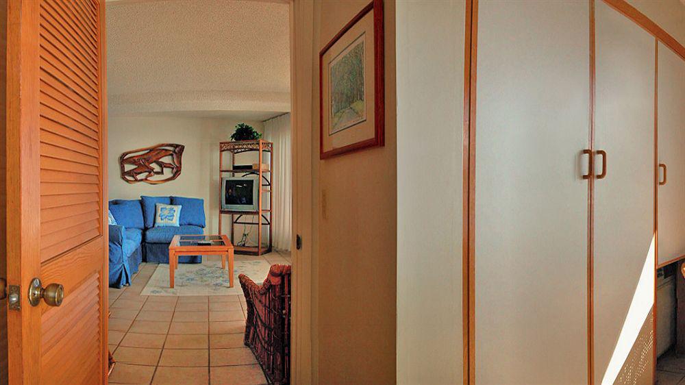 คาสเซิลพอยปูโชเรส Aparthotel Koloa ภายนอก รูปภาพ