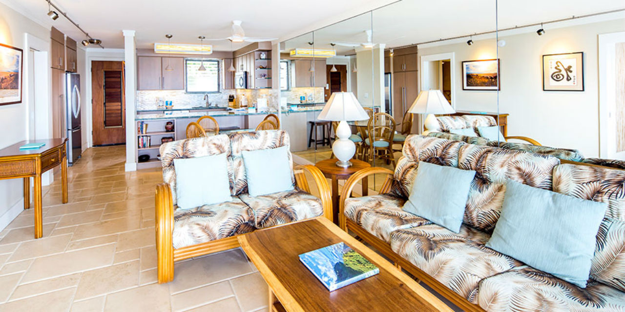 คาสเซิลพอยปูโชเรส Aparthotel Koloa ภายนอก รูปภาพ